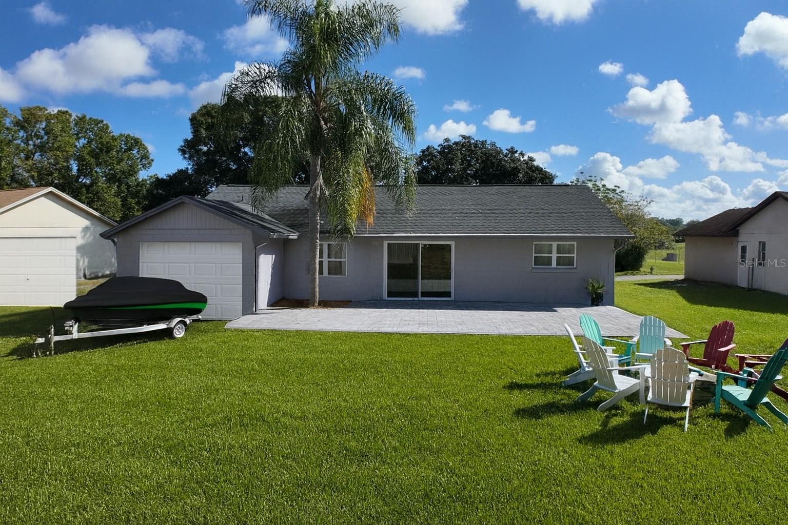 WESTMOOR PHASE 4 D 18/147 LOT 288 - Residential