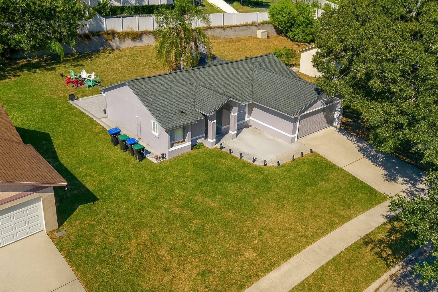 WESTMOOR PHASE 4 D 18/147 LOT 288 - Residential