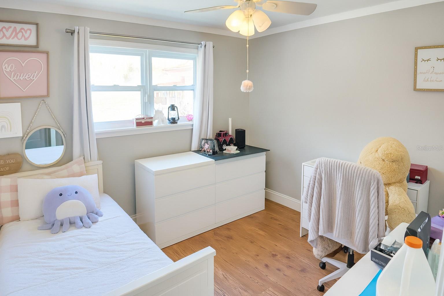 WESTMOOR PHASE 4 D 18/147 LOT 288 - Residential