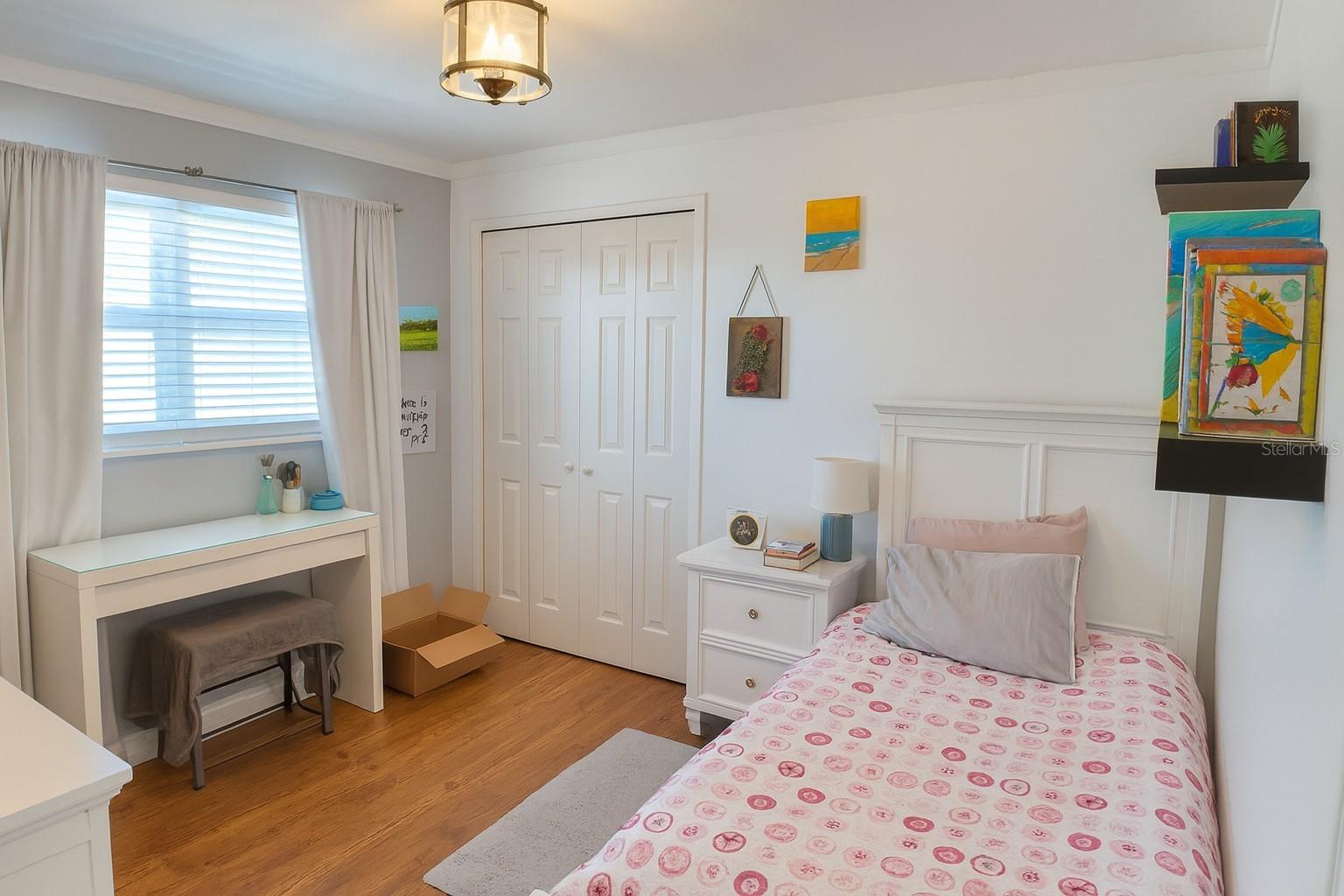 WESTMOOR PHASE 4 D 18/147 LOT 288 - Residential