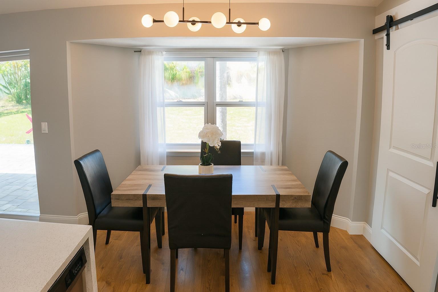 WESTMOOR PHASE 4 D 18/147 LOT 288 - Residential