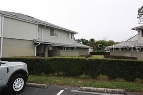 Photo of 4684 Pheasant Run Drive #3B, Orlando, FL 32808 (MLS # R4910930)