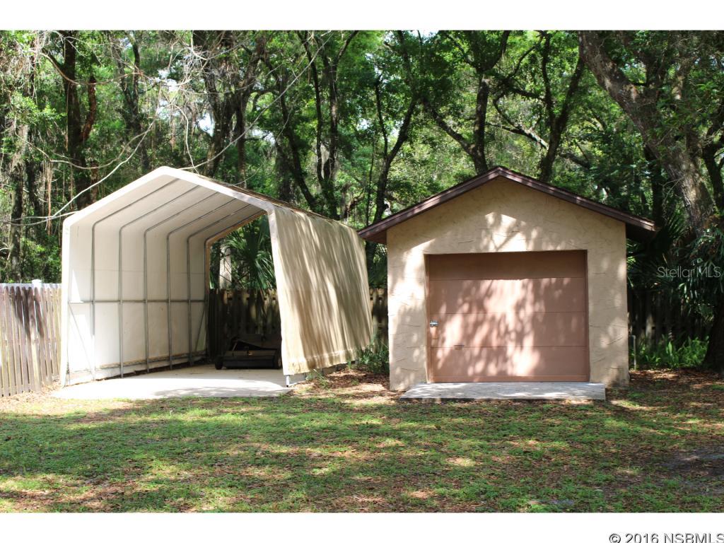 Tara Trail - Residential