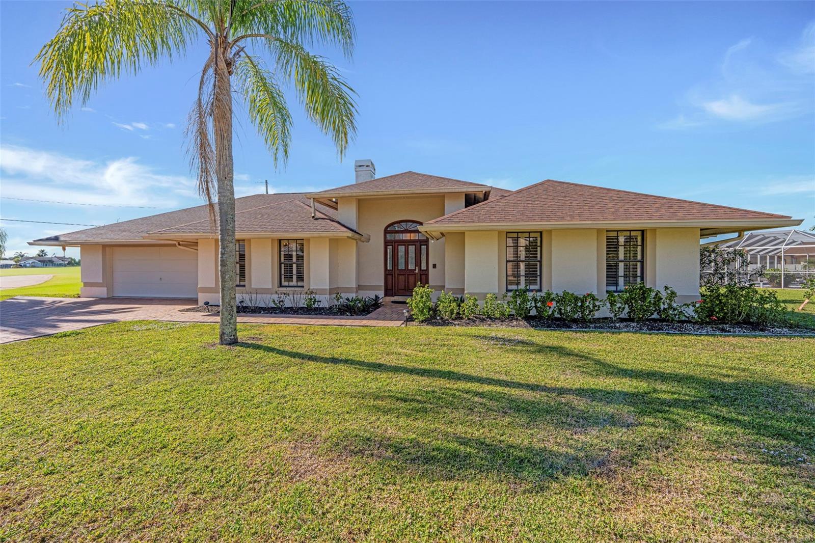 RIVER FOREST ISLAND - Residential