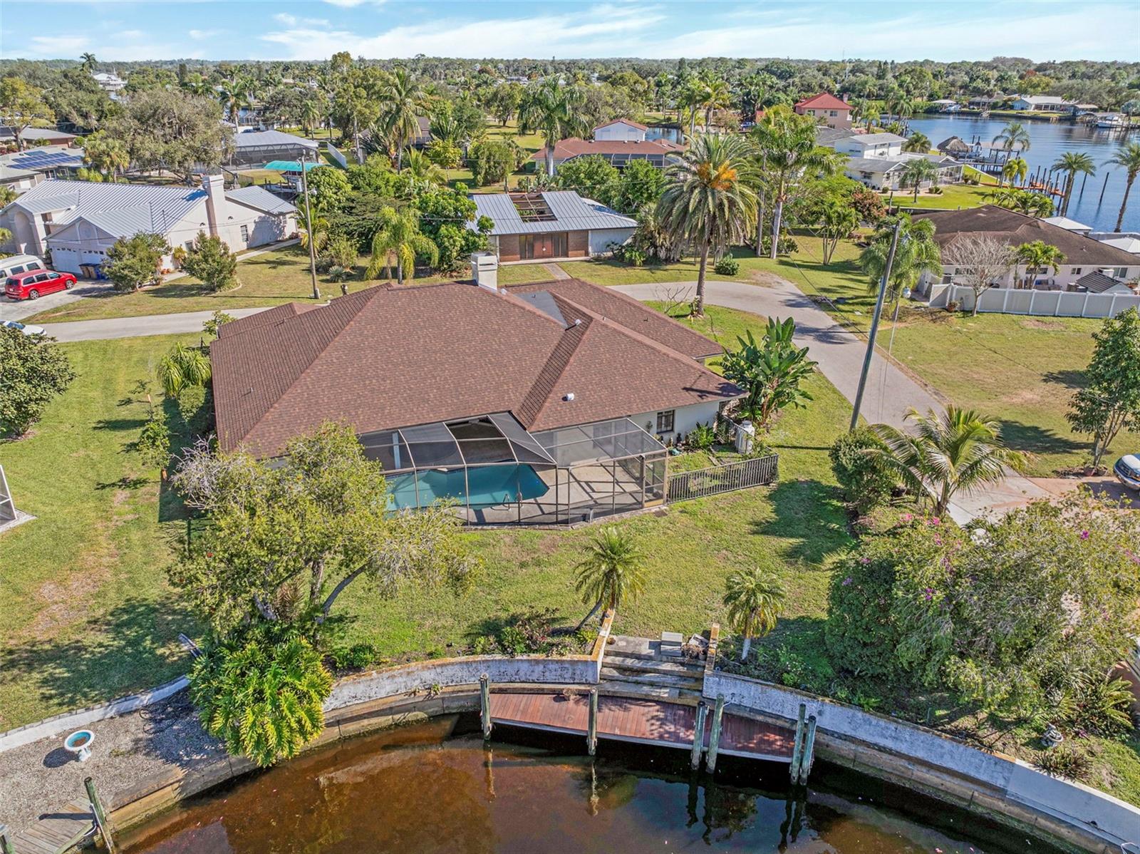 RIVER FOREST ISLAND - Residential