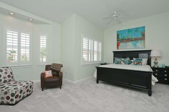 ACADEMY PARK PH IV & V - Residential Lease