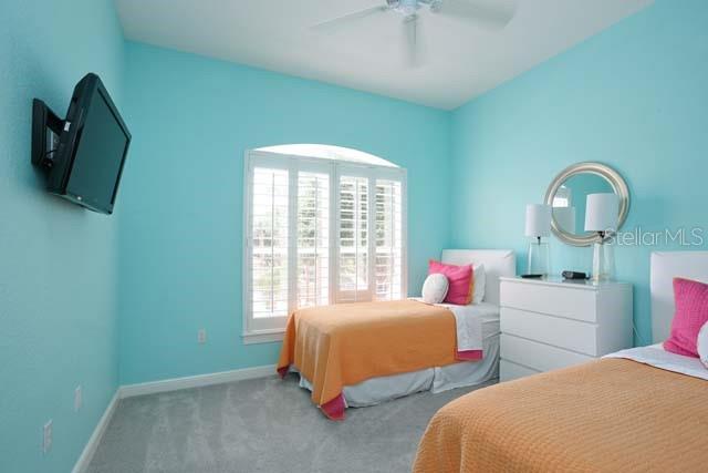 ACADEMY PARK PH IV & V - Residential Lease