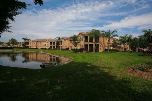 ACADEMY PARK PH IV & V - Residential Lease