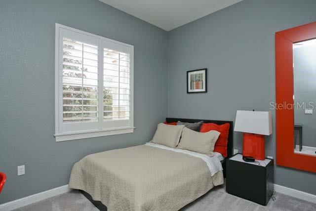 ACADEMY PARK PH IV & V - Residential Lease