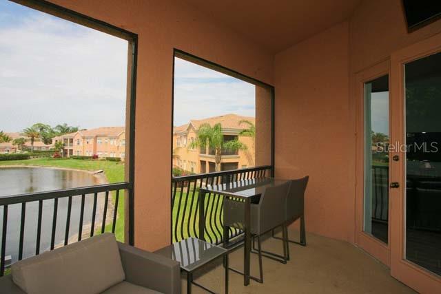 ACADEMY PARK PH IV & V - Residential Lease