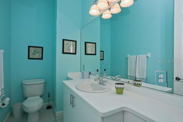 ACADEMY PARK PH IV & V - Residential Lease