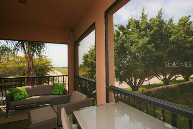 ACADEMY PARK PH IV & V - Residential Lease