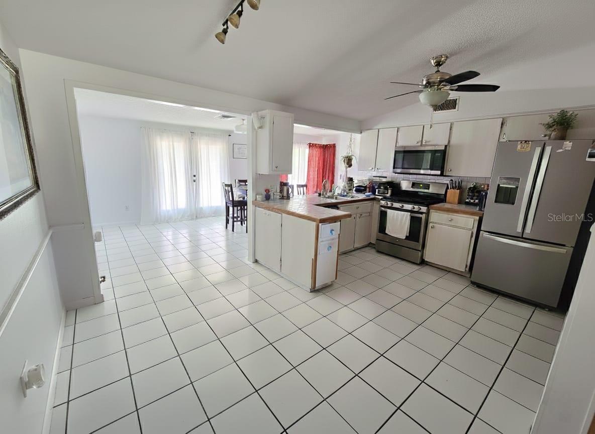 DI PAOLA - Residential