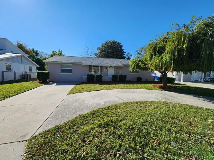 Short Sale. Well-maintained home located in an established Hudson neighborhood. Functional floor plan with comfortable living areas and a convenient location near shopping, dining, and major roadways. Ideal for primary residence or investment opportunity. Easy to show.