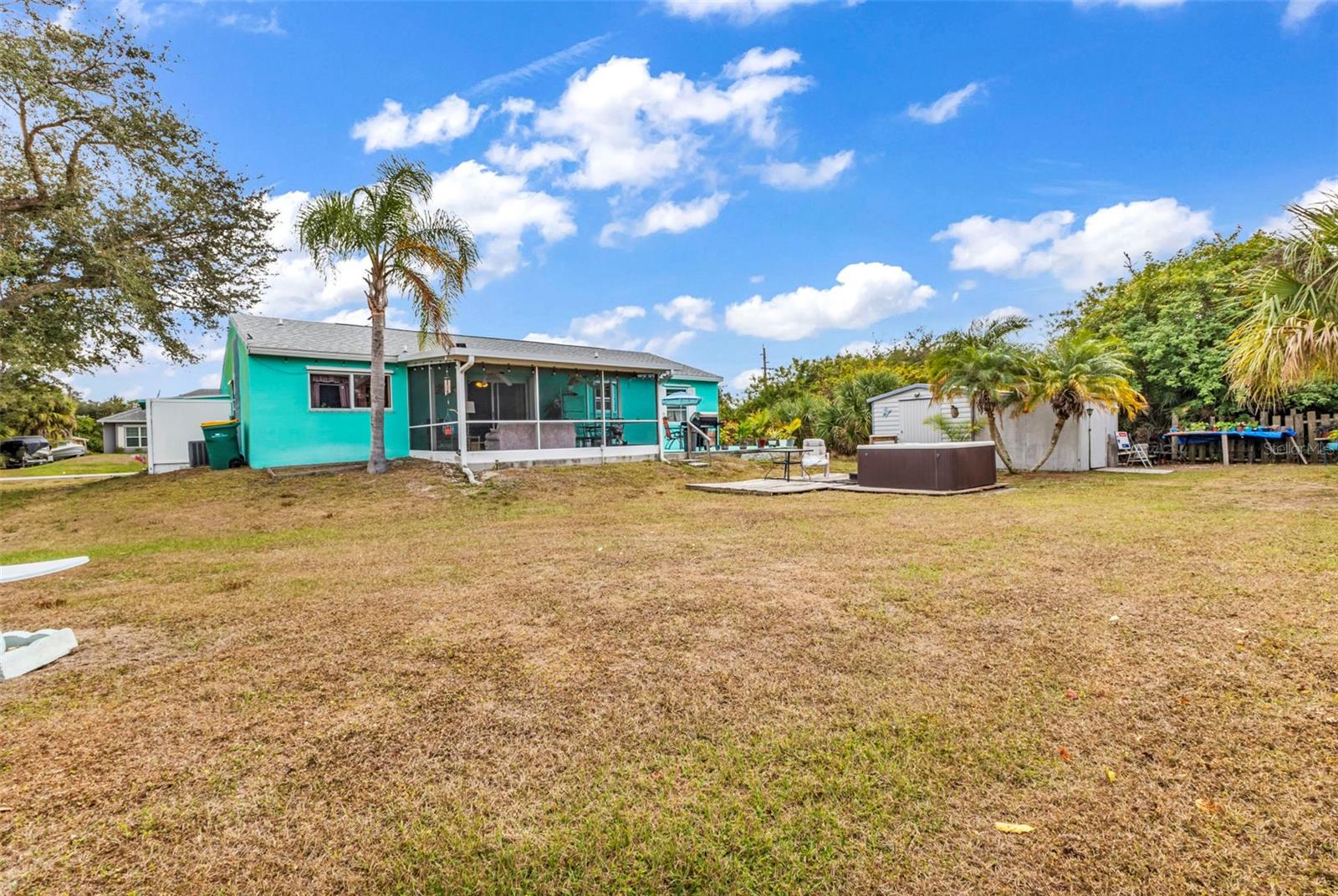 PORT CHARLOTTE SEC 027 - Residential