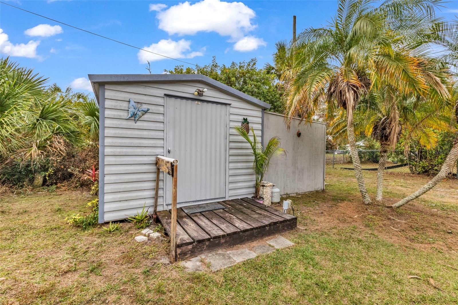 PORT CHARLOTTE SEC 027 - Residential