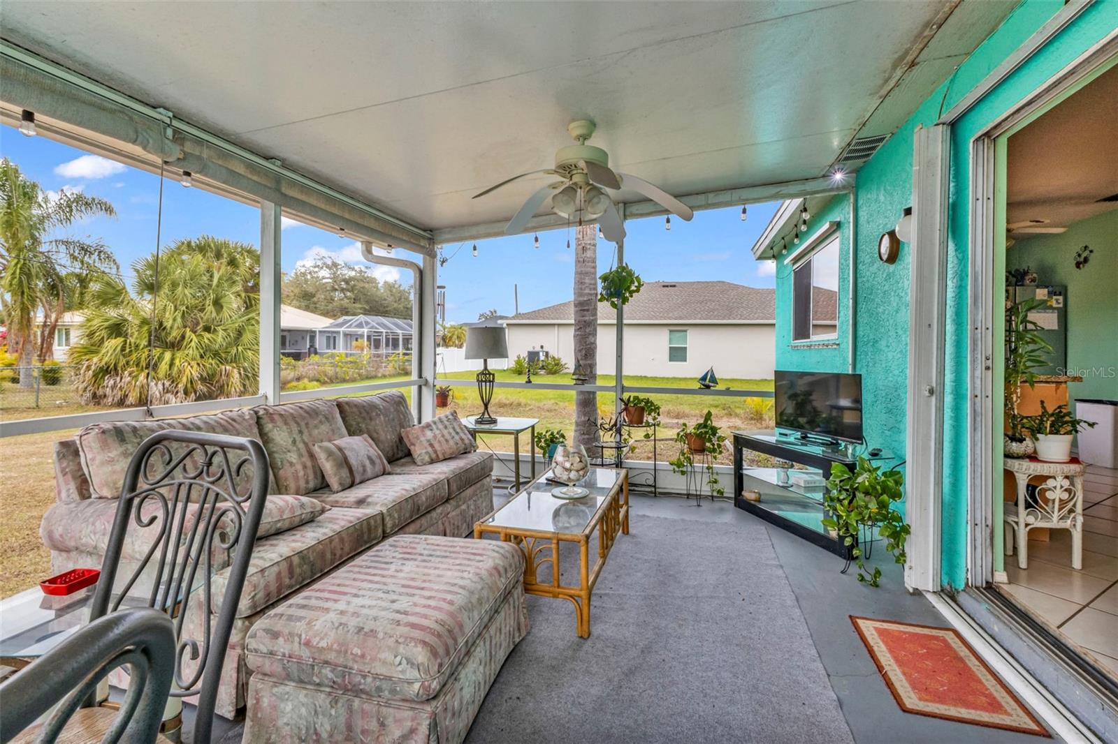 PORT CHARLOTTE SEC 027 - Residential