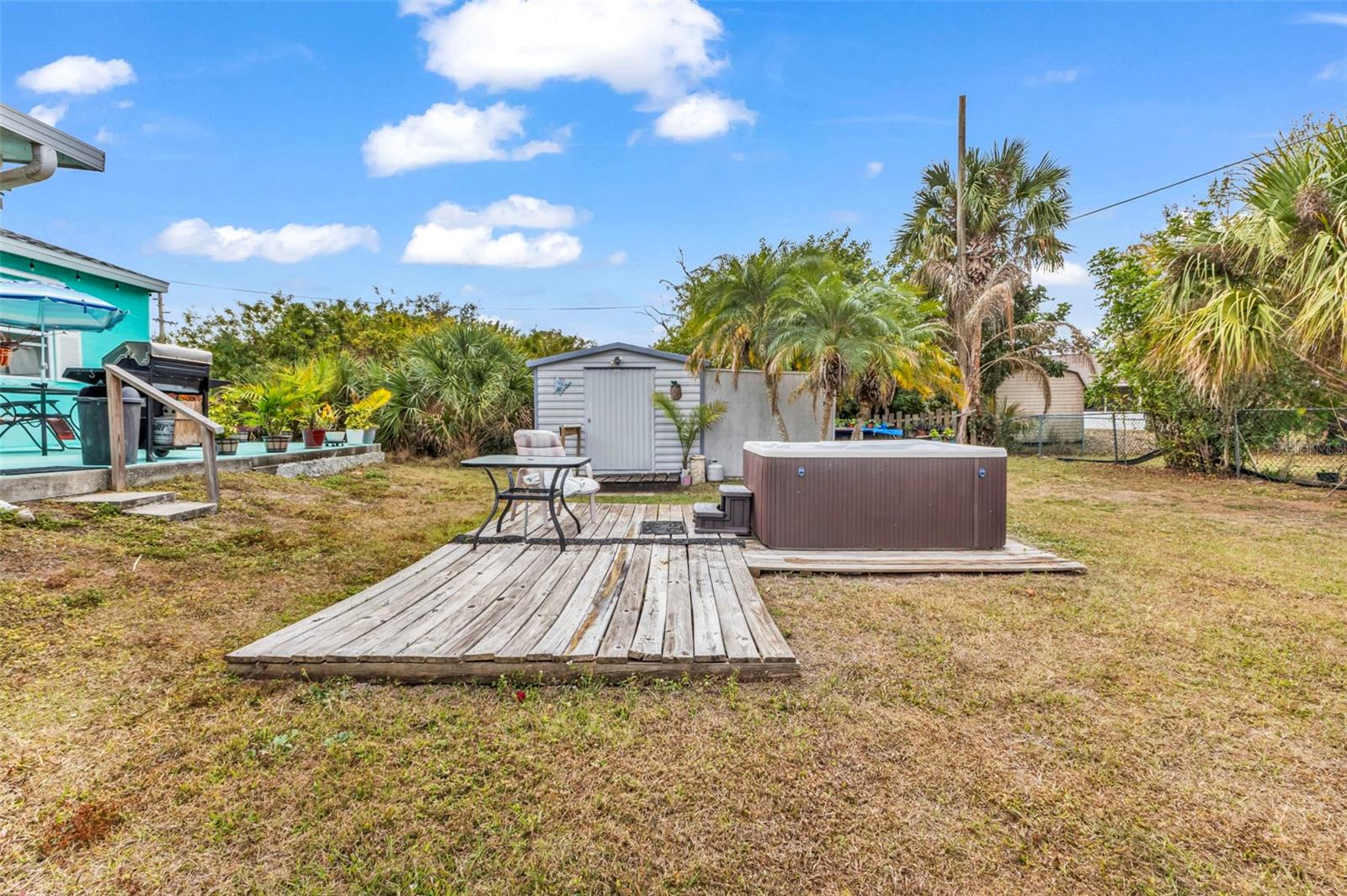 PORT CHARLOTTE SEC 027 - Residential