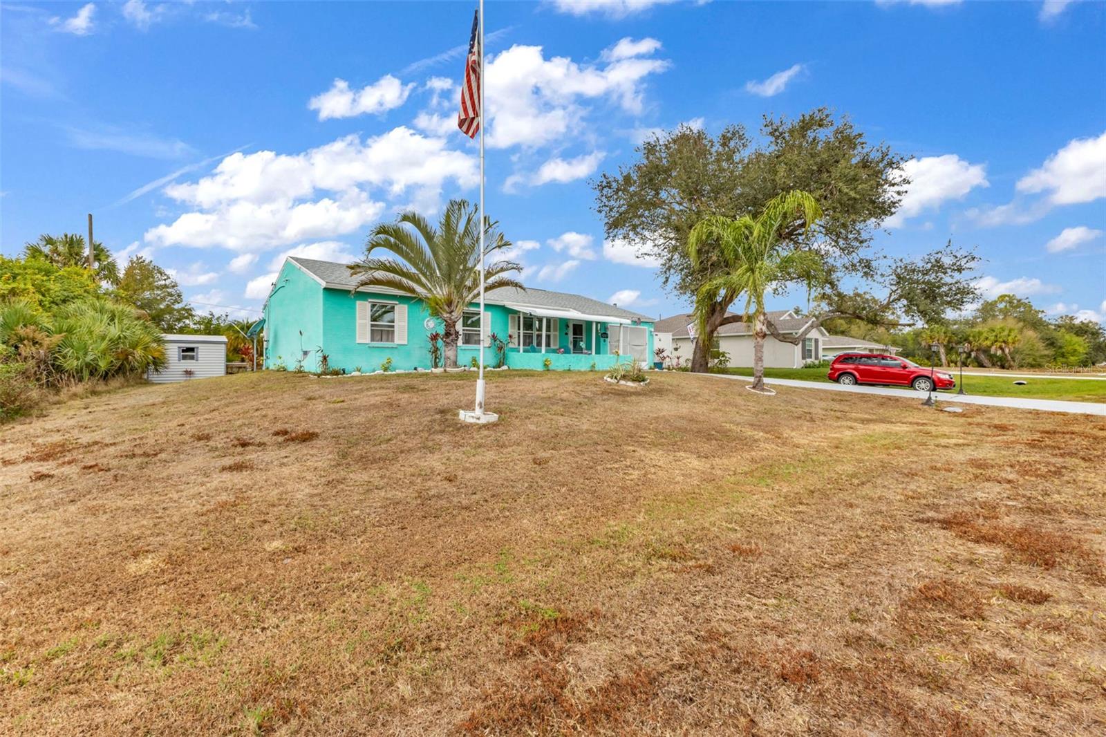 PORT CHARLOTTE SEC 027 - Residential