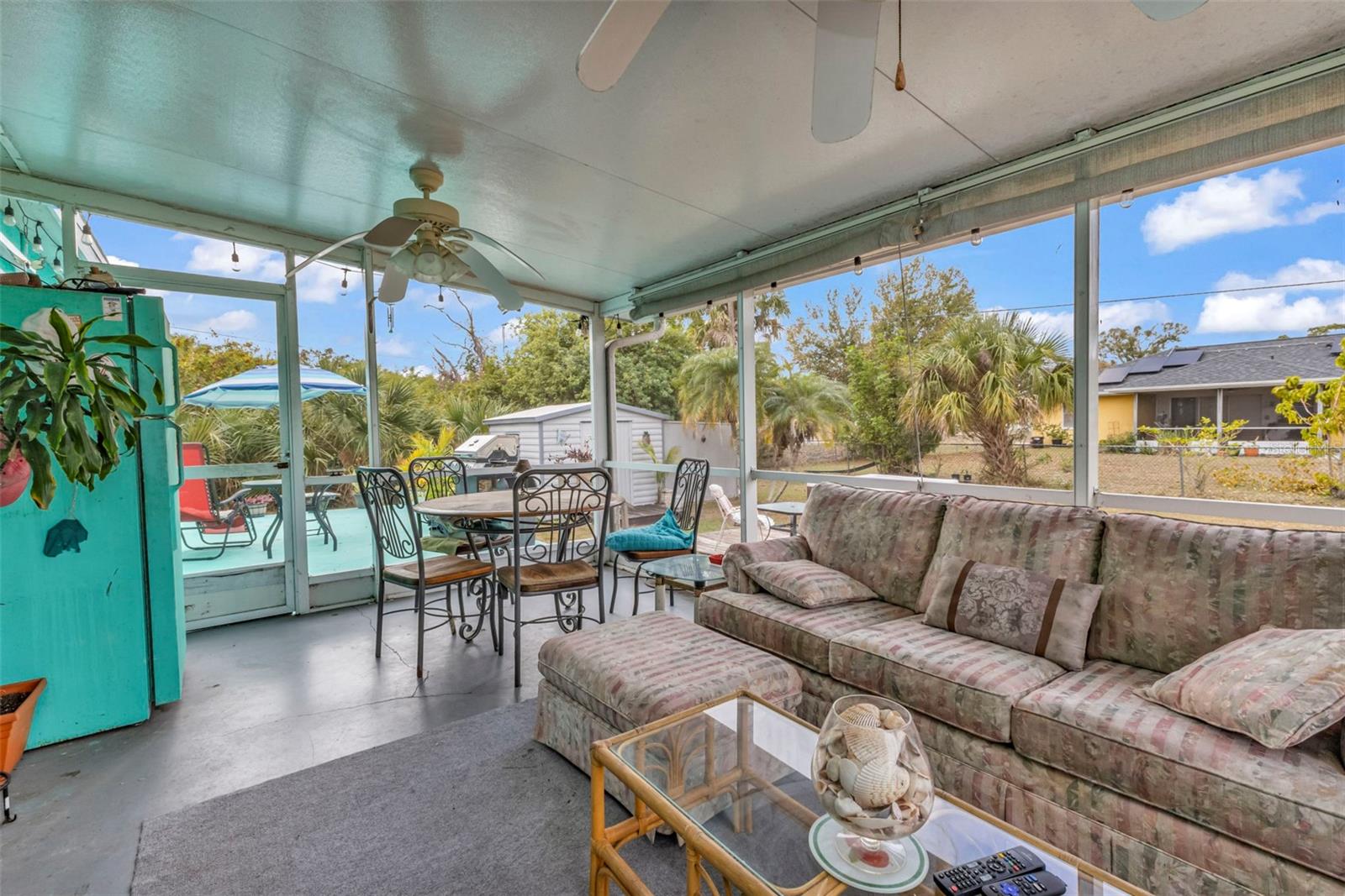 PORT CHARLOTTE SEC 027 - Residential