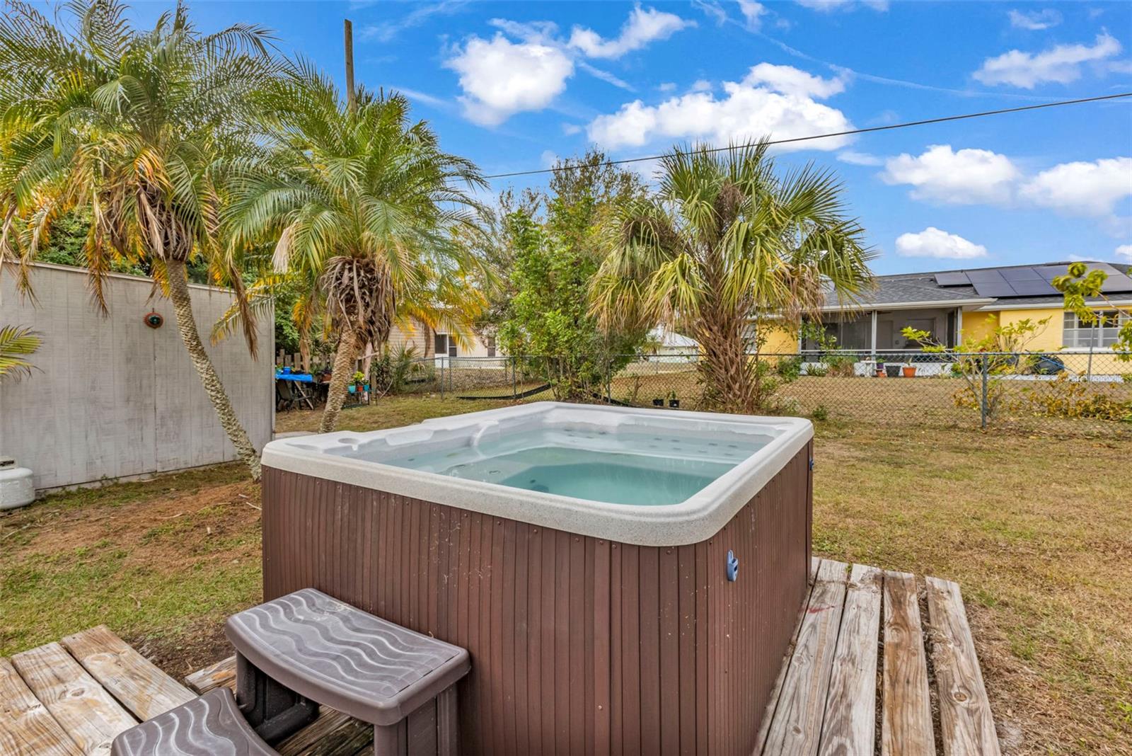 PORT CHARLOTTE SEC 027 - Residential