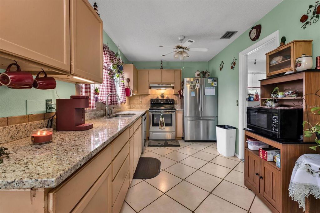 Photo of 1227 Birchcrest Boulevard, Port Charlotte, FL 33952 (MLS # C7519682)