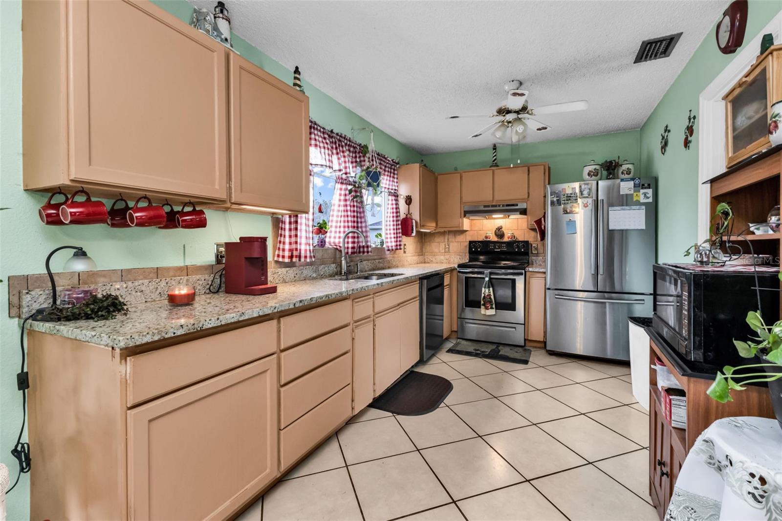 PORT CHARLOTTE SEC 027 - Residential