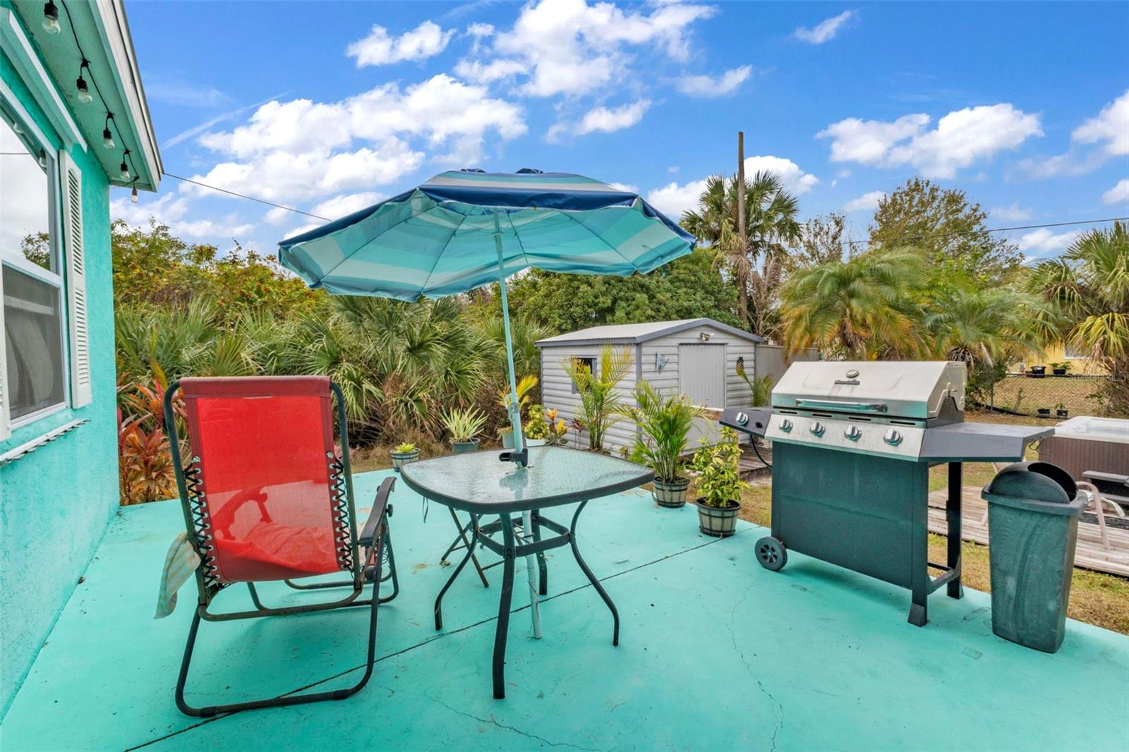 PORT CHARLOTTE SEC 027 - Residential