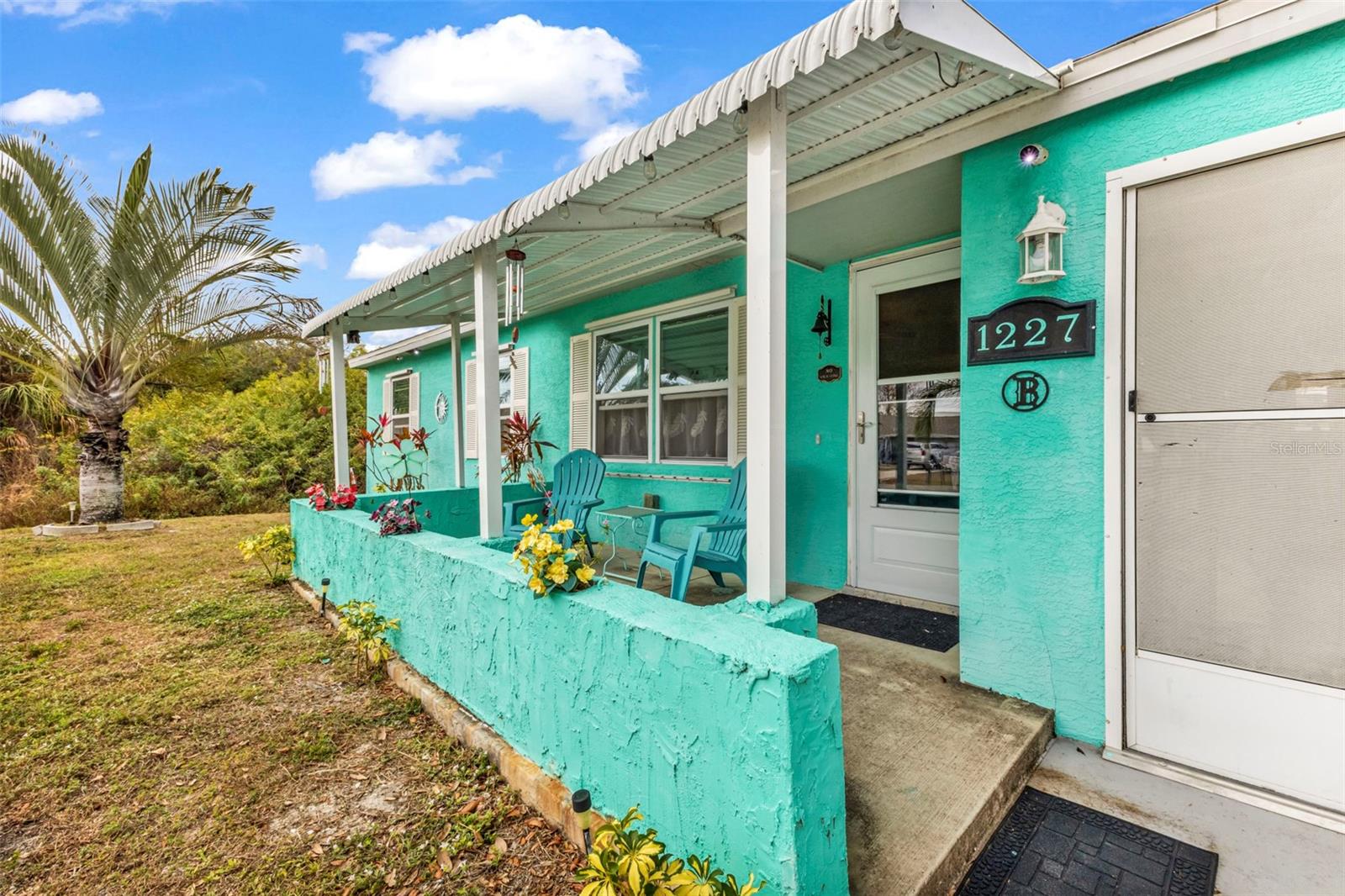 PORT CHARLOTTE SEC 027 - Residential