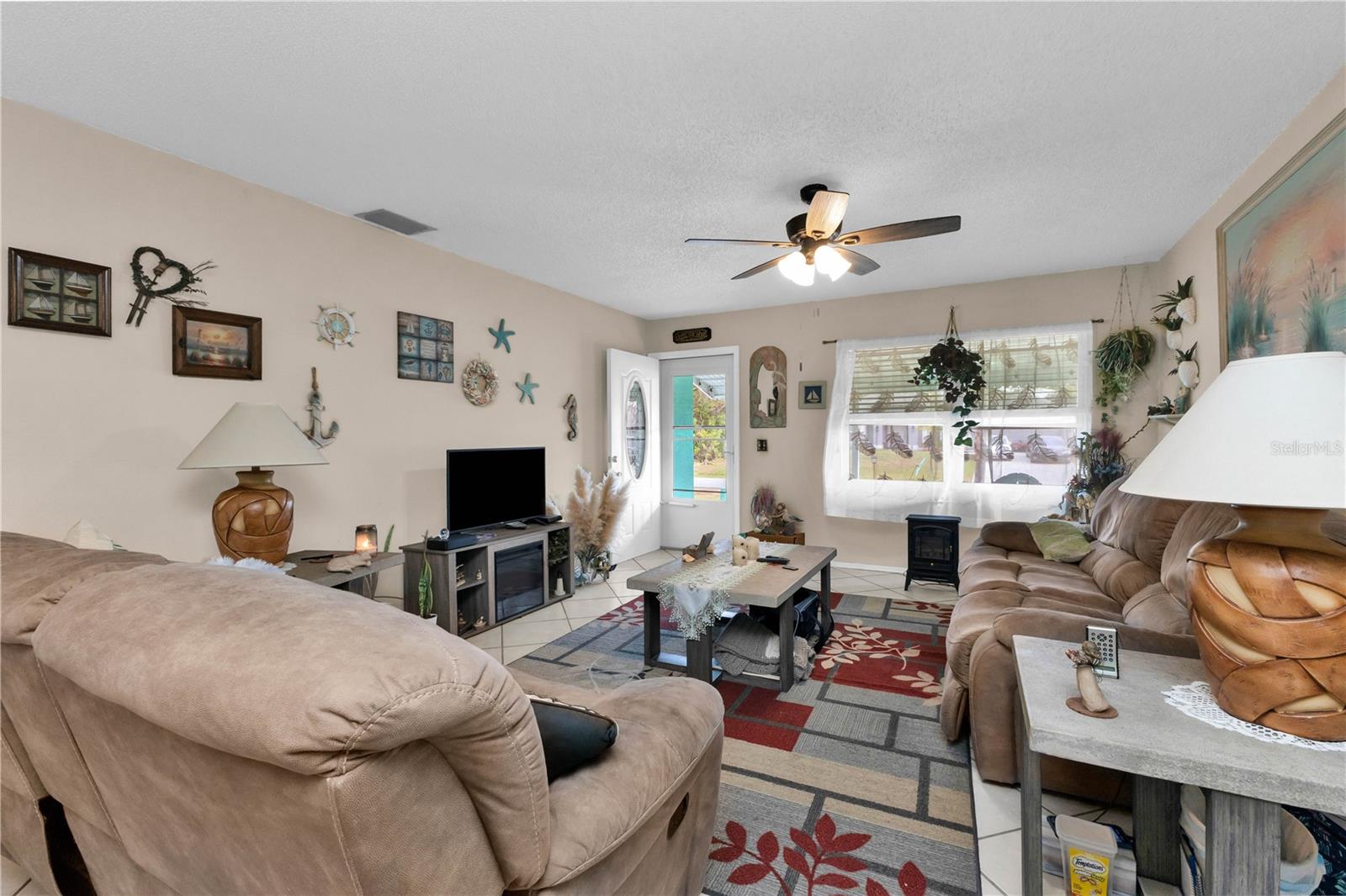 PORT CHARLOTTE SEC 027 - Residential