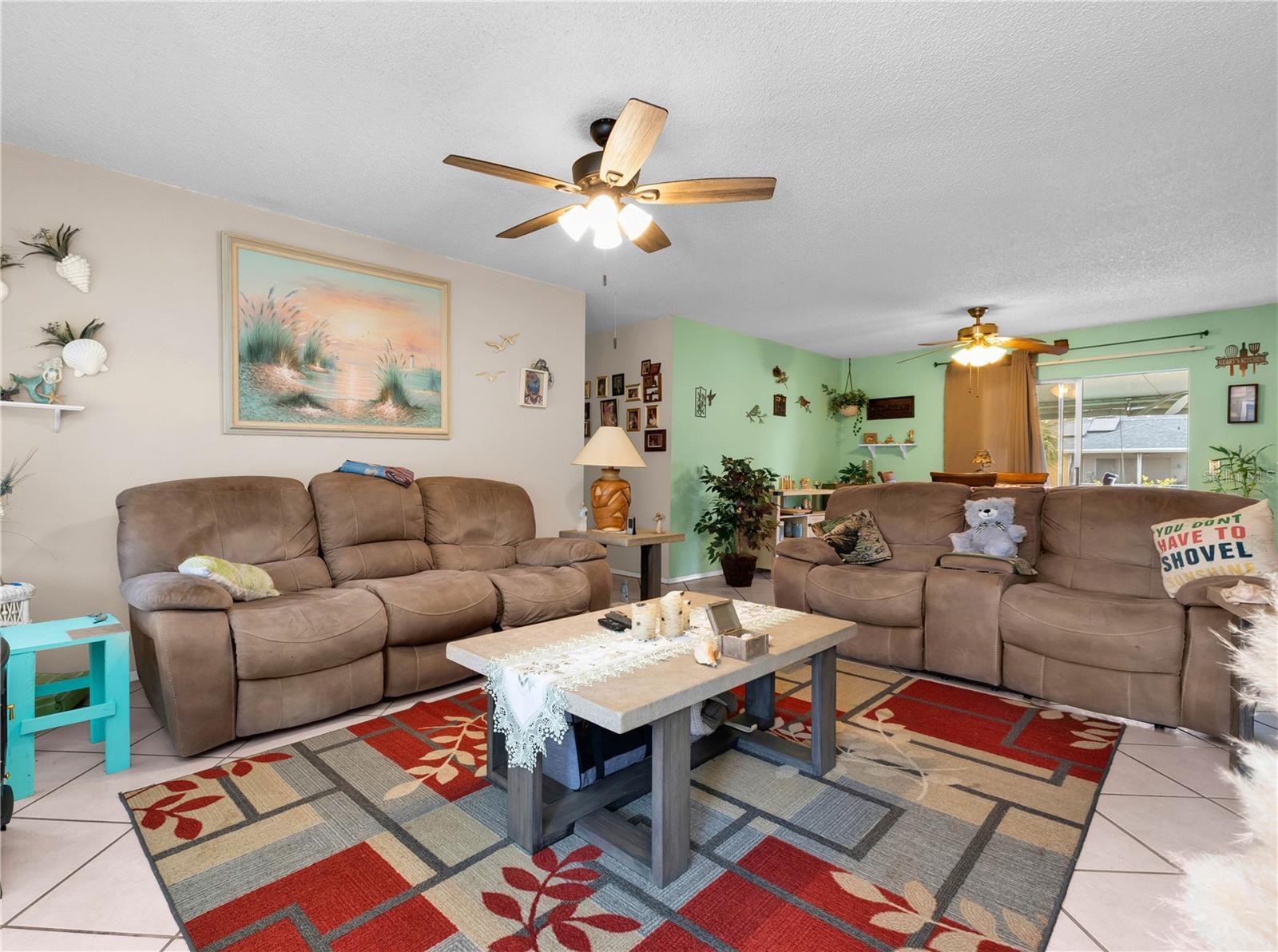 PORT CHARLOTTE SEC 027 - Residential