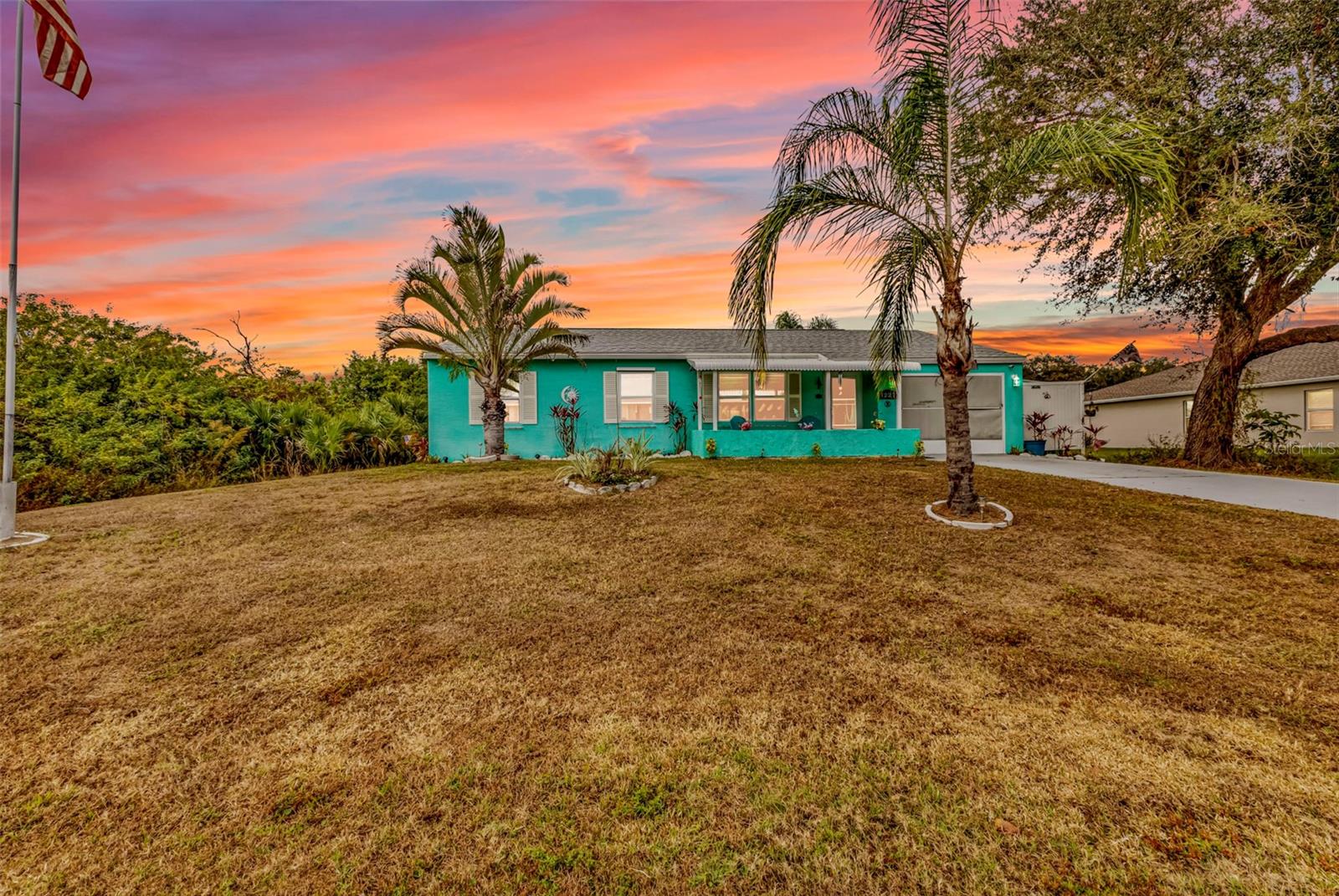 PORT CHARLOTTE SEC 027 - Residential