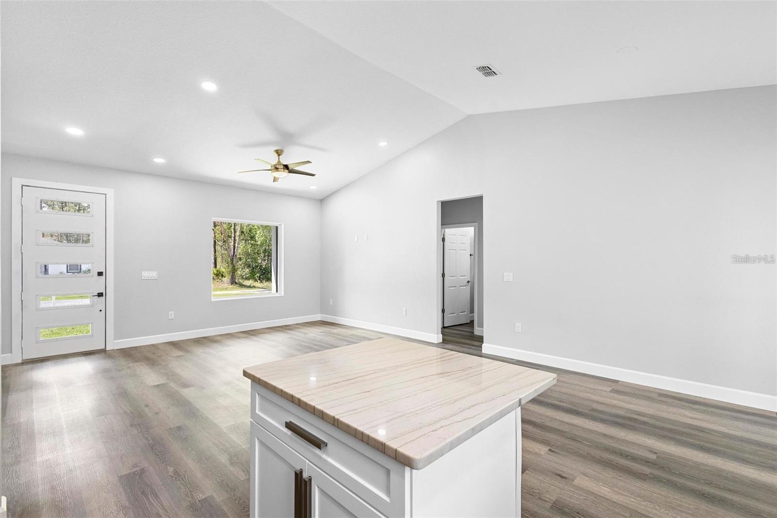 DAYTONA PARK ESTATES SEC F - Residential