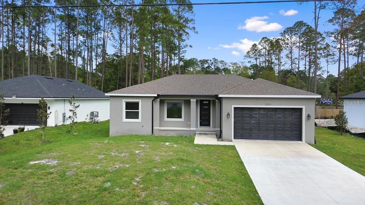 DAYTONA PARK ESTATES SEC F - Residential