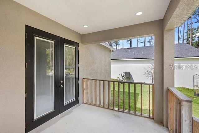 DAYTONA PARK ESTATES SEC F - Residential
