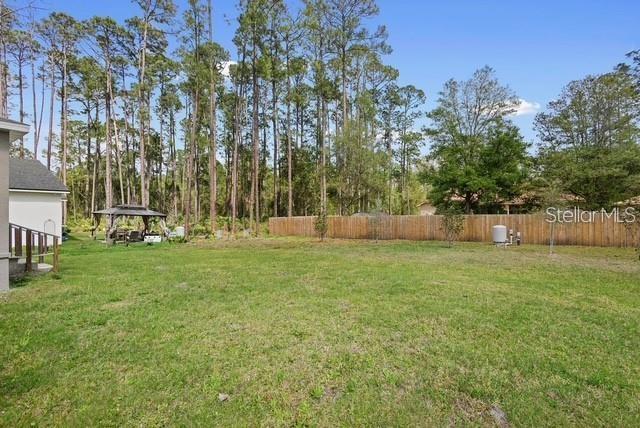 DAYTONA PARK ESTATES SEC F - Residential
