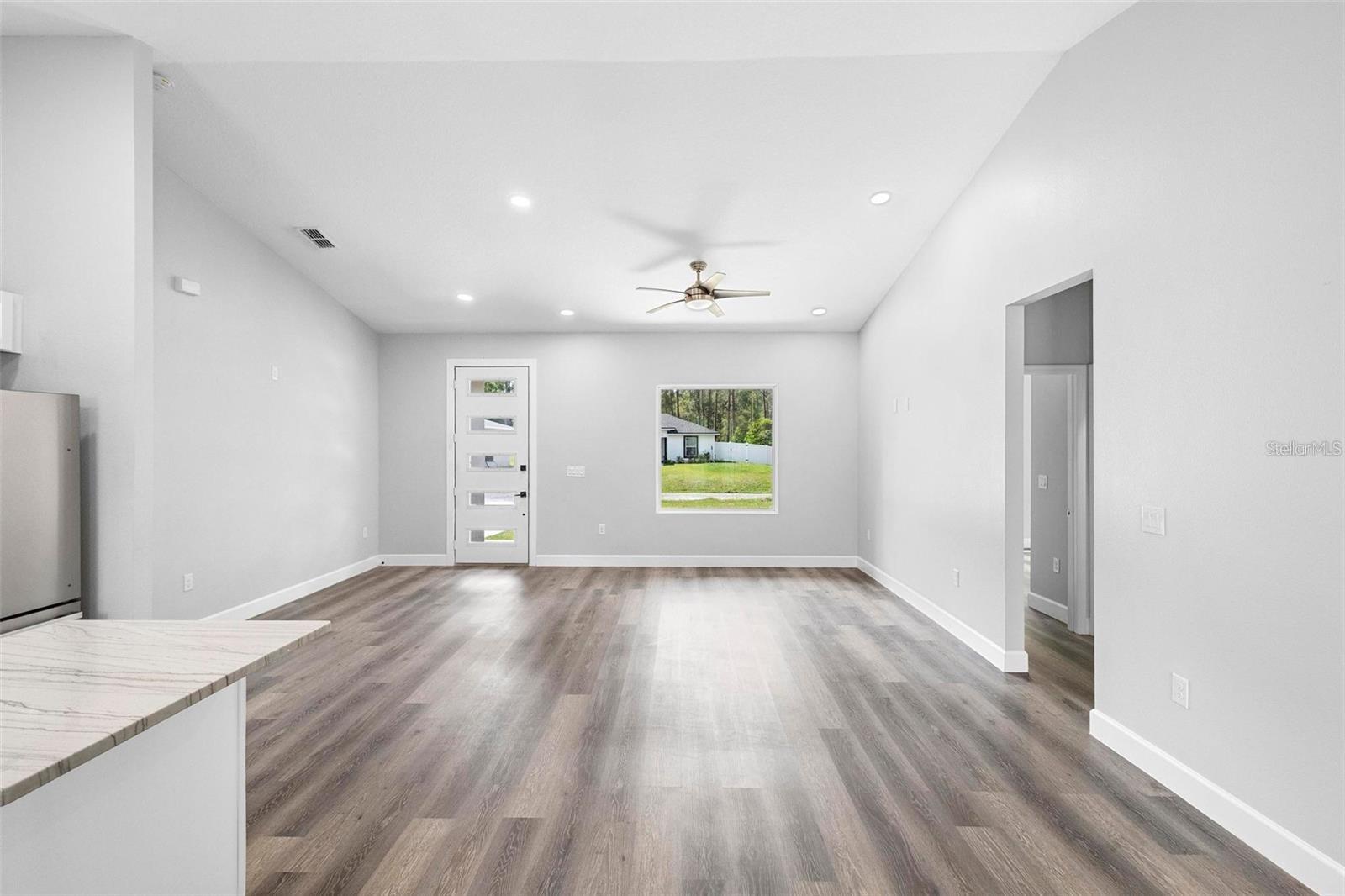 DAYTONA PARK ESTATES SEC F - Residential
