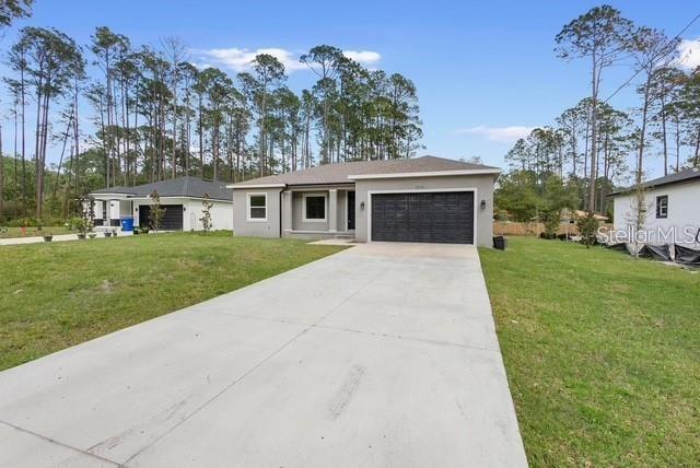 DAYTONA PARK ESTATES SEC F - Residential