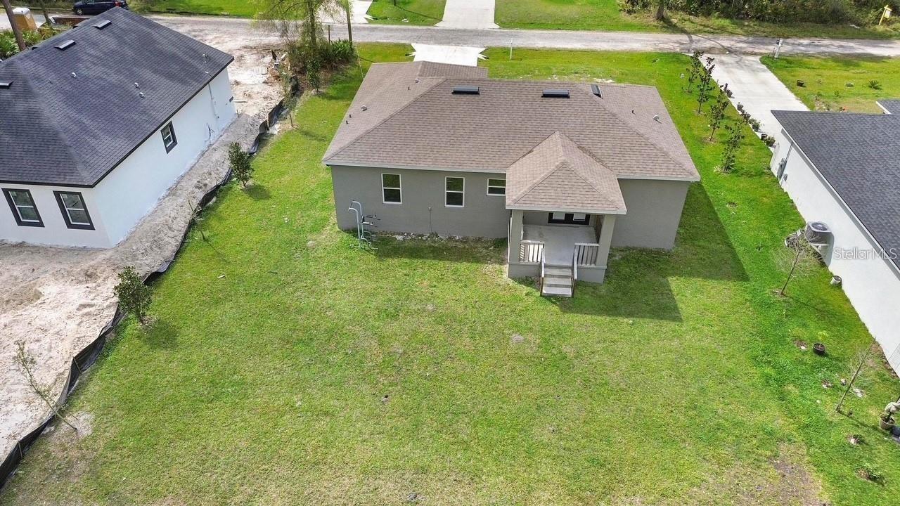 DAYTONA PARK ESTATES SEC F - Residential