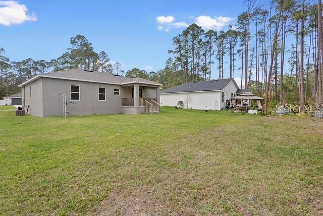 DAYTONA PARK ESTATES SEC F - Residential