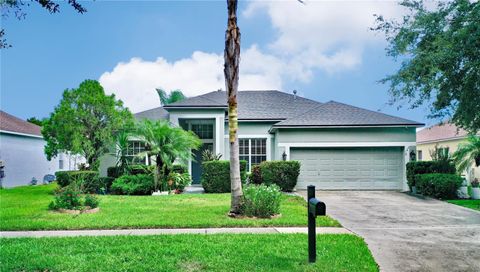 A home in VALRICO