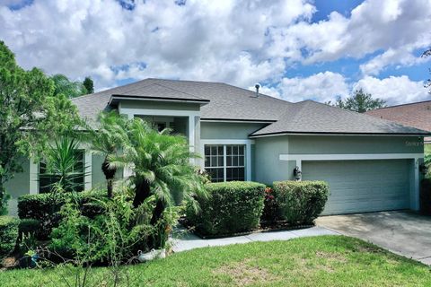 A home in VALRICO