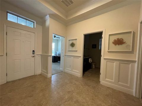 A home in WINTER GARDEN