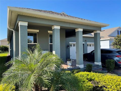 A home in WINTER GARDEN