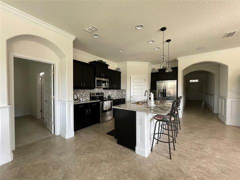 A home in WINTER GARDEN