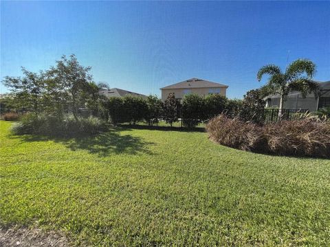A home in WINTER GARDEN