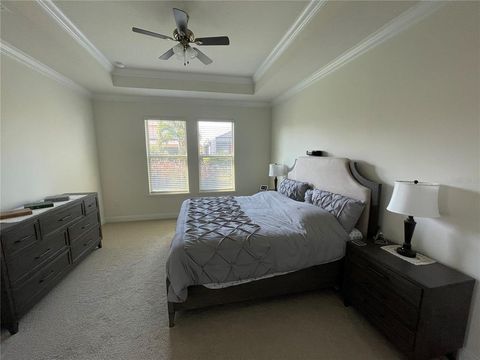 A home in WINTER GARDEN