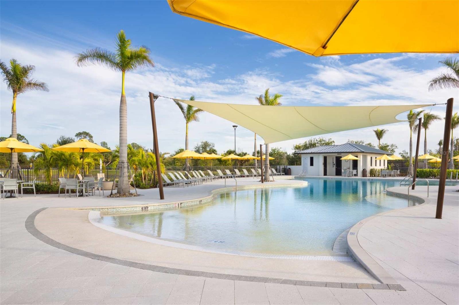 SUNSTONE AT WELLEN PARK - Residential