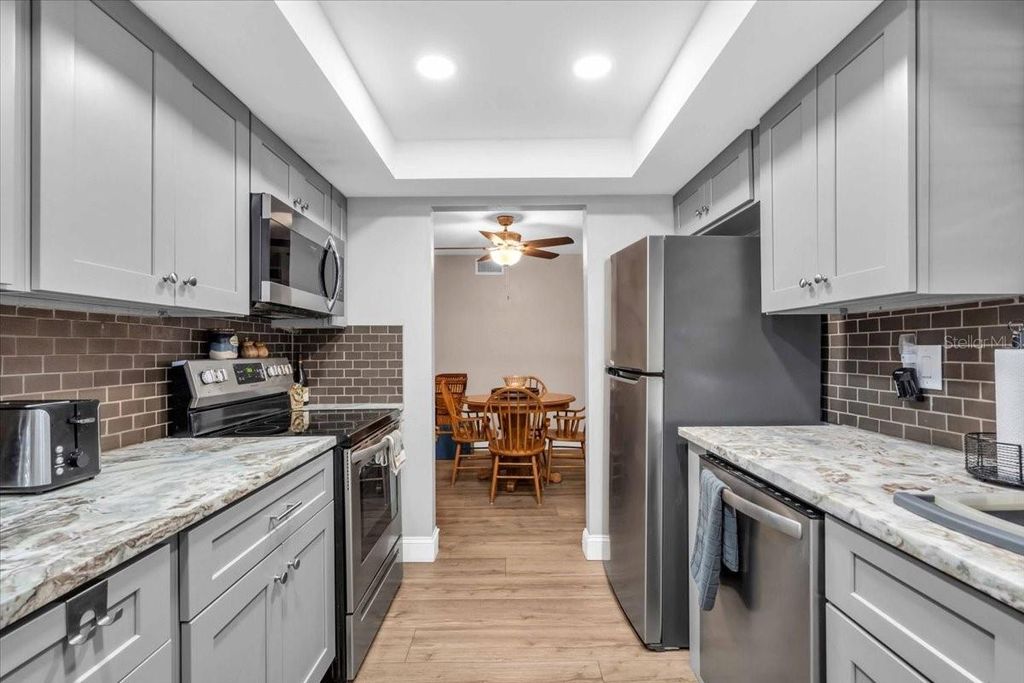 Photo of 1485 Lakeview Road #2, Clearwater, FL 33756 (MLS # TB8400856)