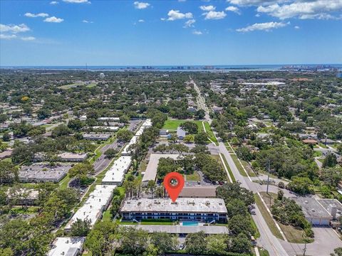 1485 LAKEVIEW ROAD 2 CLEARWATER FL 33756